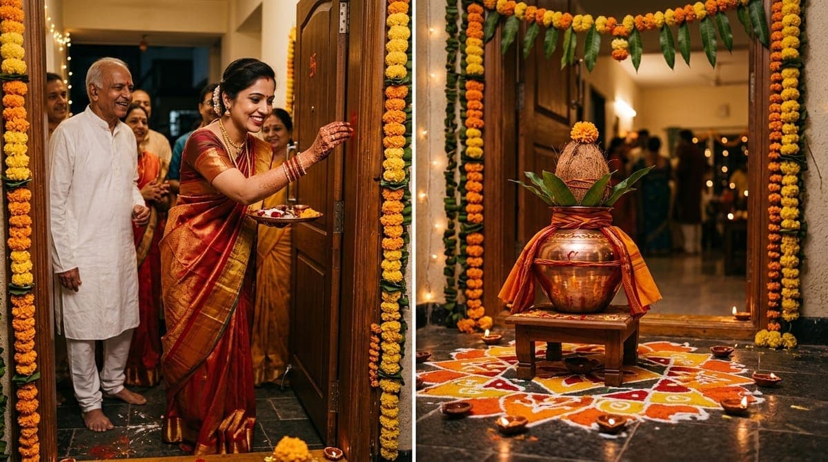 Griha Pravesh