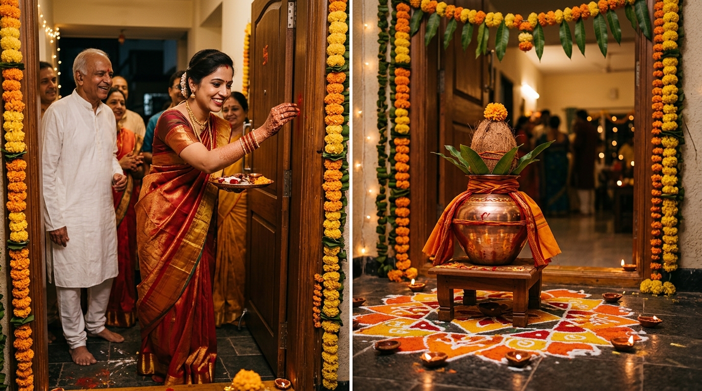 Griha Pravesh