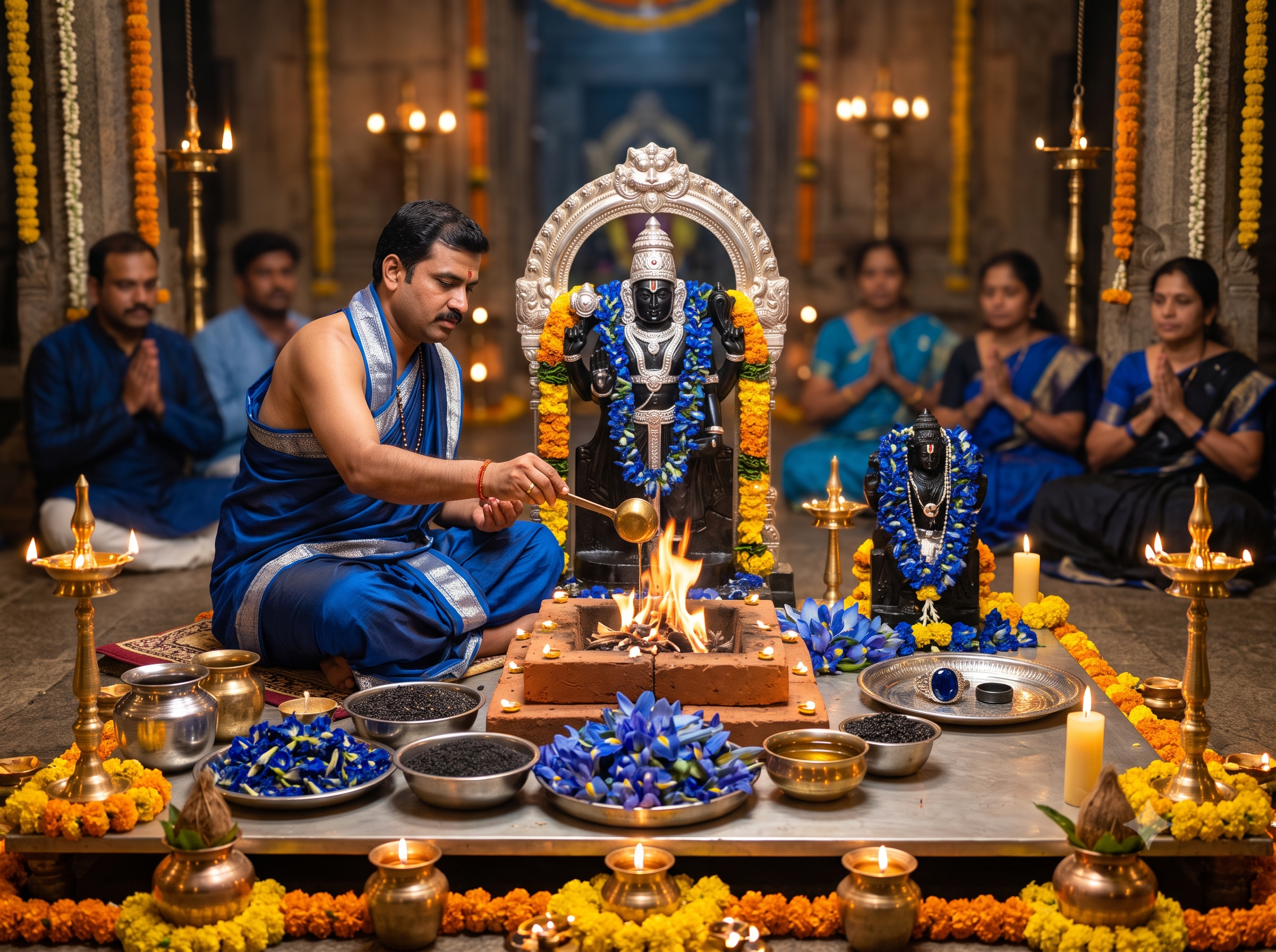 Shani Shanti